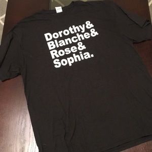Golden Girls shirt